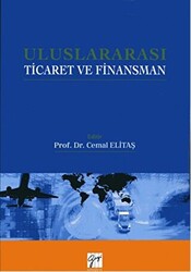 Uluslararası Ticaret ve Finansman - 1