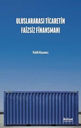 Uluslararası Ticaretin Faizsiz Finansmanı - 1