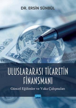 Uluslararası Ticaretin Finansmanı - 1