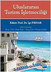 Uluslararası Turizm İşletmeciliği - 1