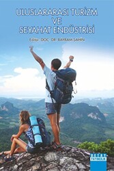 Uluslararası Turizm ve Seyahat Endüstrisi - 1