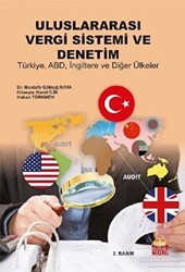 Uluslararası Vergi Sistemi ve Denetim - 1