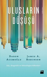 Ulusların Düşüşü - Doğan Kitap