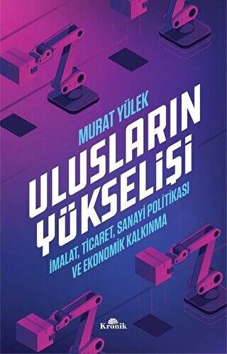 Ulusların Yükselişi - 1