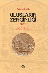 Ulusların Zenginliği Cilt: 1 - 1