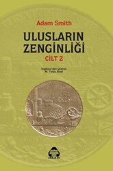 Ulusların Zenginliği Cilt: 2 - 1