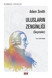 Ulusların Zenginliği Seçmeler - 1