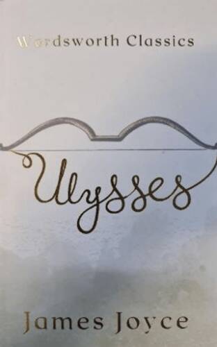 Ulysses - 1