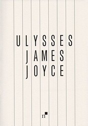 Ulysses - Norgunk Yayıncılık