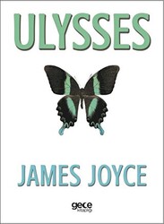 Ulysses - Gece Kitaplığı
