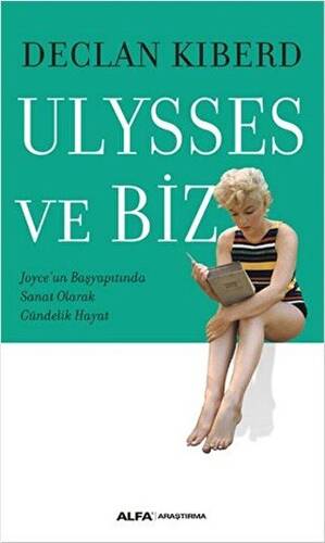 Ulysses ve Biz - 1