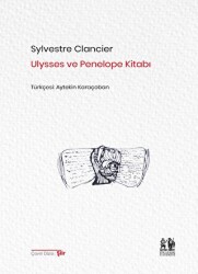 Ulysses ve Penelope Kitabı - 1