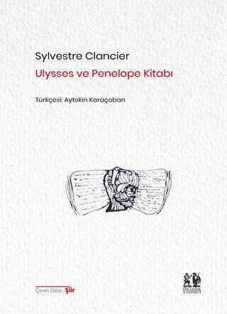 Ulysses ve Penelope Kitabı - 1