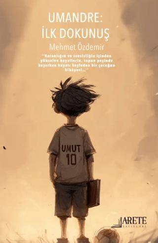 Umandre - İlk Dokunuş - 1