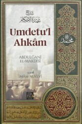 Umdetu`l Ahkam Ciltli - Karınca & Polen Yayınları