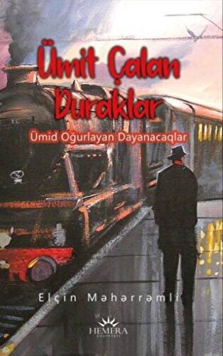 Ümit Çalan Duraklar - 1