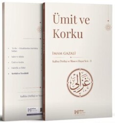 Ümit ve Korku - Miras Yayınları