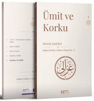 Ümit ve Korku - 1