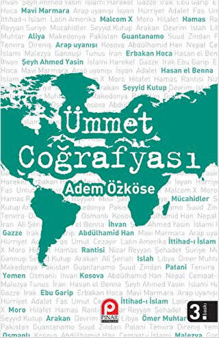 Ümmet Coğrafyası - 1