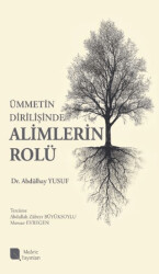 Ümmetin Dirilişinde Alimlerin Rolü - Mearic Yayınları