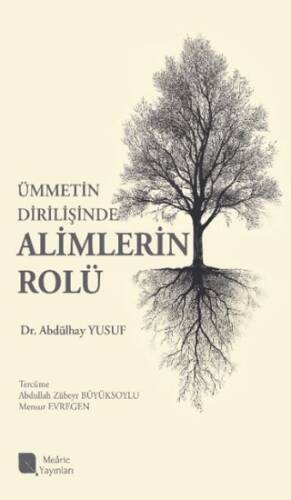 Ümmetin Dirilişinde Alimlerin Rolü - 1