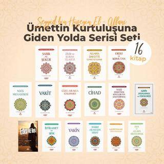 Ümmetin Kurtuluşuna Giden Yolda Serisi 16 Kitap - 1