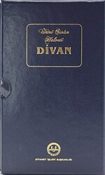 Ümmi Sinan Halveti Divan - Diyanet İşleri Başkanlığı