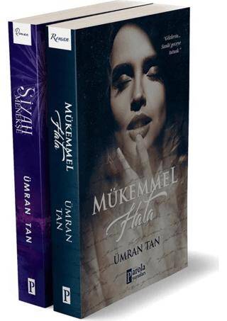 Ümran Tan Seti 2 Kitap - 1