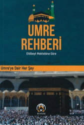 Umre Rehberi - Tesnim Yayınları