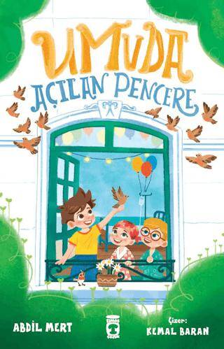 Umuda Açılan Pencere - 1