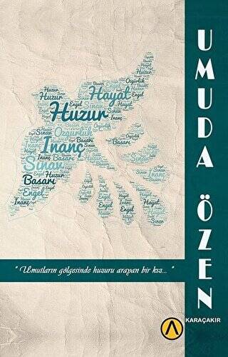 Umuda Özen - 1