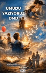 Umudu Yazıyoruz - DMD - MCK Yayınları