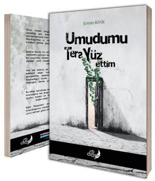 Umudumu Ters Yüz Ettim - 1