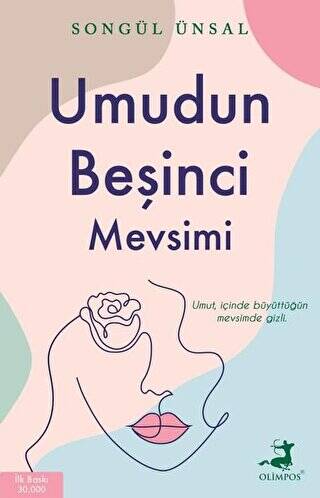 Umudun Beşinci Mevsimi - 1