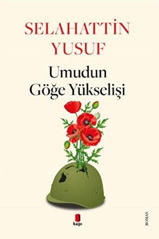 Umudun Göğe Yükselişi - 1