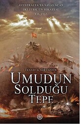 Umudun Solduğu Tepe - 1