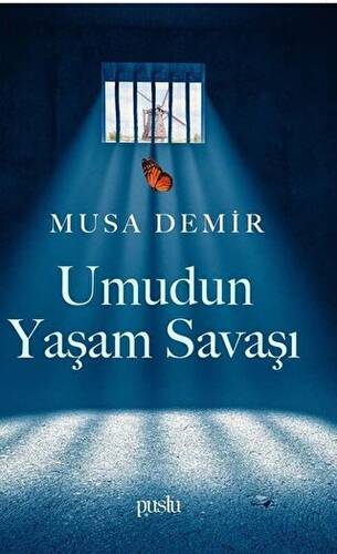 Umudun Yaşam Savaşı - 1