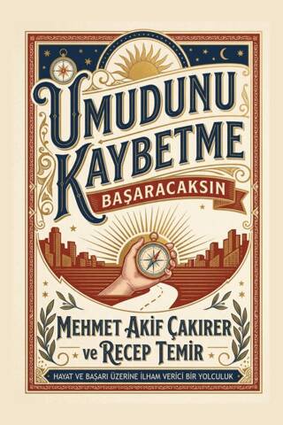 Umudunu Kaybetme Başaracaksın - 1