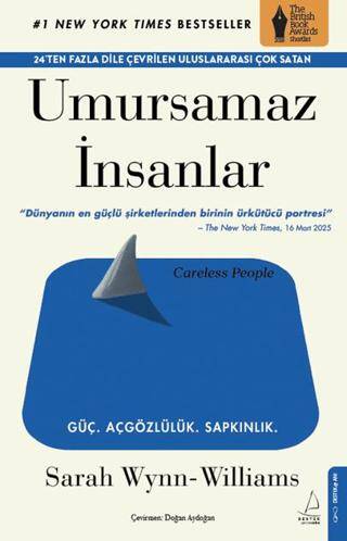 Umursamaz İnsanlar - 1