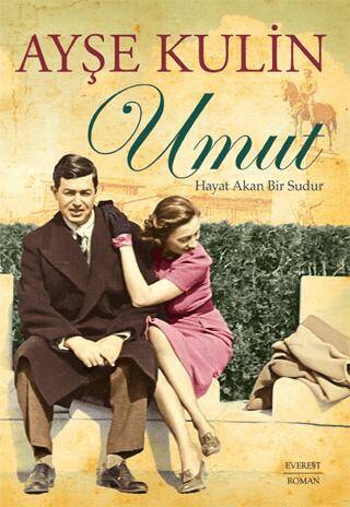 Umut 1928-1941 - 1