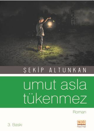 Umut Asla Tükenmez - 1