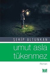 Umut Asla Tükenmez - 1