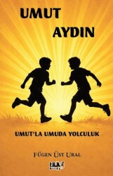 Umut Aydın - Tilki Kitap