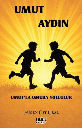 Umut Aydın - 1
