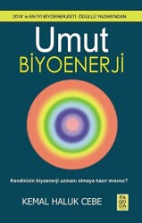 Umut Biyoenerji - 1