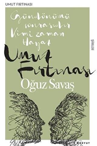 Umut Fırtınası - 1