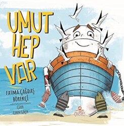 Umut Hep Var - 1