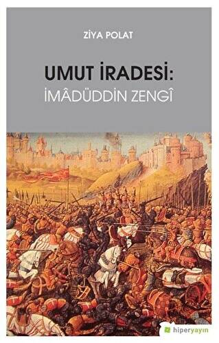 Umut İradesi - 1