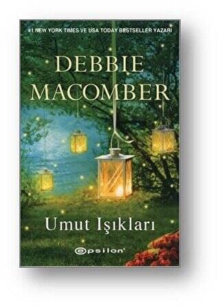 Umut Işıkları - 1