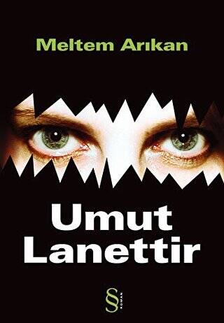 Umut Lanettir - 1